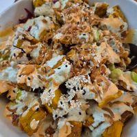 at Bali Sabi Pokè Bowl Bar in Sanur