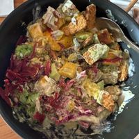   at Bali Sabi Pokè Bowl Bar in Sanur
