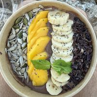   at Bali Sabi Pokè Bowl Bar in Sanur