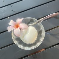  at Bao Bao Asian Eatery in Koh Samui