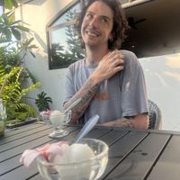   at Bao Bao Asian Eatery in Koh Samui