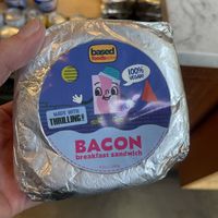   at Fulcrum Coffee in Seattle