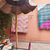 Venue at Some in Marrakech