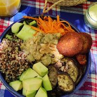  at Some in Marrakech