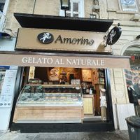  #Veganuary at Amorino in Sliema