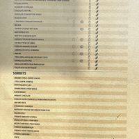  #Veganuary at Amorino in Sliema