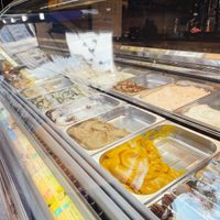  #Veganuary at Amorino in Sliema