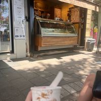  at Amorino in Sliema