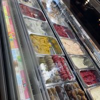   at Amorino in Sliema