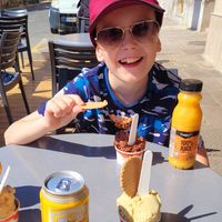  at Sottozero in Sliema