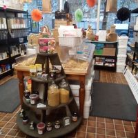  at The Store Cupboard in Llanidloes