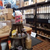  at The Store Cupboard in Llanidloes