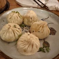 Sheng Jian Bao  at Genki Bar & Restaurant in Essen
