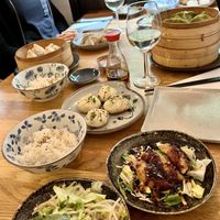   at Genki Bar & Restaurant in Essen