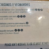  at Favorito mi Lugar in Sevilla
