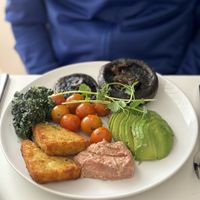   at Bari Café in Cahersiveen