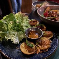 Poffertjes   at Ninh Binh in Amersfoort