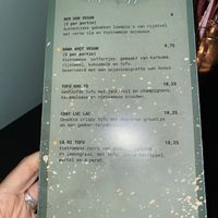   at Ninh Binh in Amersfoort