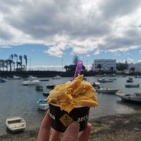  at Antiu Xixona in Lanzarote