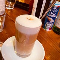  at L'Osteria in Hannover