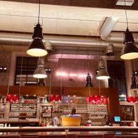  at L'Osteria in Hannover