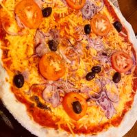  at L'Osteria in Hannover