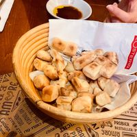  at L'Osteria in Hannover