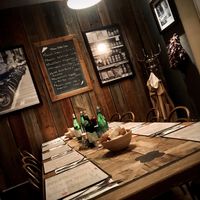 Schönes Ambiente, toller Service  at L'Osteria in Hannover