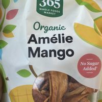 Breakfast back up   at Whole Foods Market in Germantown