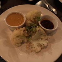   at Terraza Cha Cha Chá in Mexico City