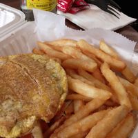  at Next Stop Vegan in Brooklyn