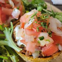  at Next Stop Vegan in Brooklyn