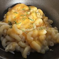   at Next Stop Vegan in Brooklyn