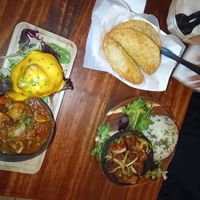  at Next Stop Vegan in Brooklyn