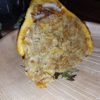  at Next Stop Vegan in Brooklyn