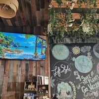  at Next Stop Vegan in Brooklyn