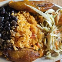  at Next Stop Vegan in Brooklyn