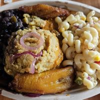  at Next Stop Vegan in Brooklyn