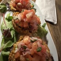 ♥️♥️♥️♥️♥️♥️  at Next Stop Vegan in Brooklyn