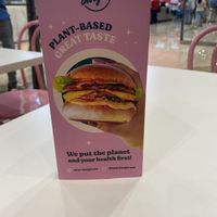 ✅   at Neat Burger - Dubai Mall in Dubai