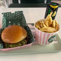  at Neat Burger - Dubai Mall in Dubai