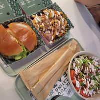  at Neat Burger - Dubai Mall in Dubai