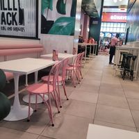  at Neat Burger - Dubai Mall in Dubai