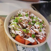  at Neat Burger - Dubai Mall in Dubai