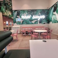  at Neat Burger - Dubai Mall in Dubai