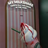  at Neat Burger - Dubai Mall in Dubai