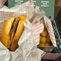  at Neat Burger - Dubai Mall in Dubai