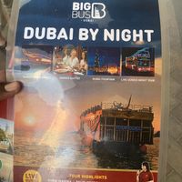   at Neat Burger - Dubai Mall in Dubai