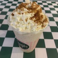 caramel  at Neat Burger - Dubai Mall in Dubai