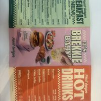   at Neat Burger - Dubai Mall in Dubai